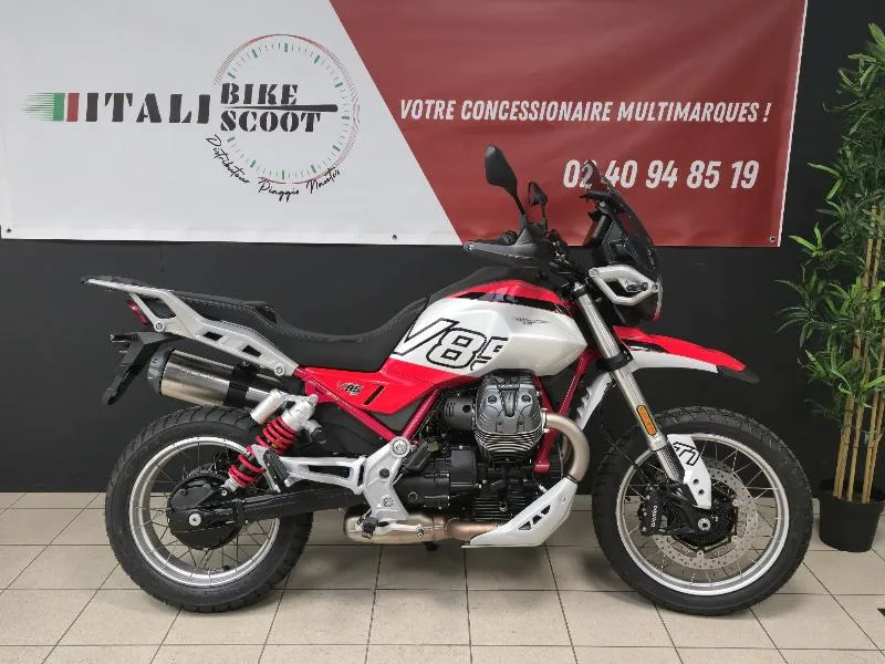 V85 TT 850