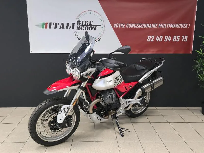 V85 TT 850