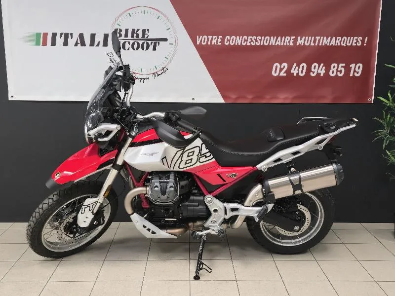 V85 TT 850