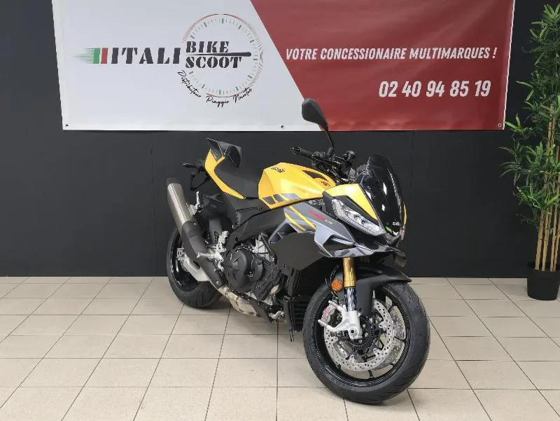 TUONO 1100 V4