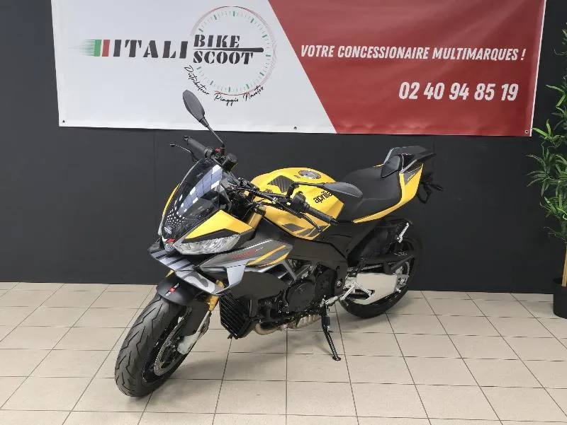 TUONO 1100 V4