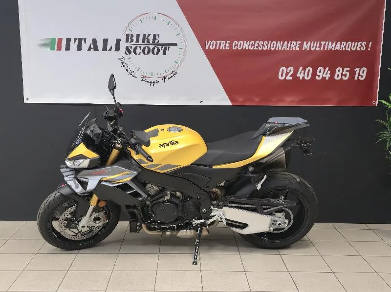 TUONO 1100 V4