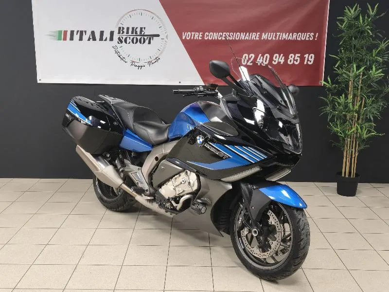 K 1600 GT