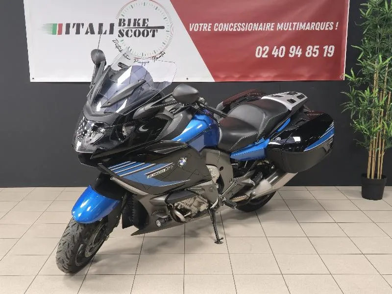 K 1600 GT