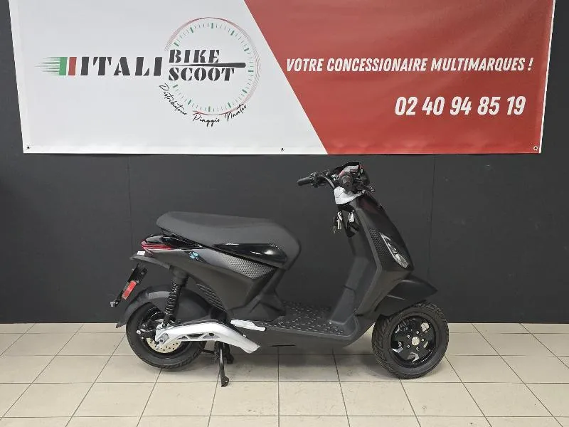 1 Electrique