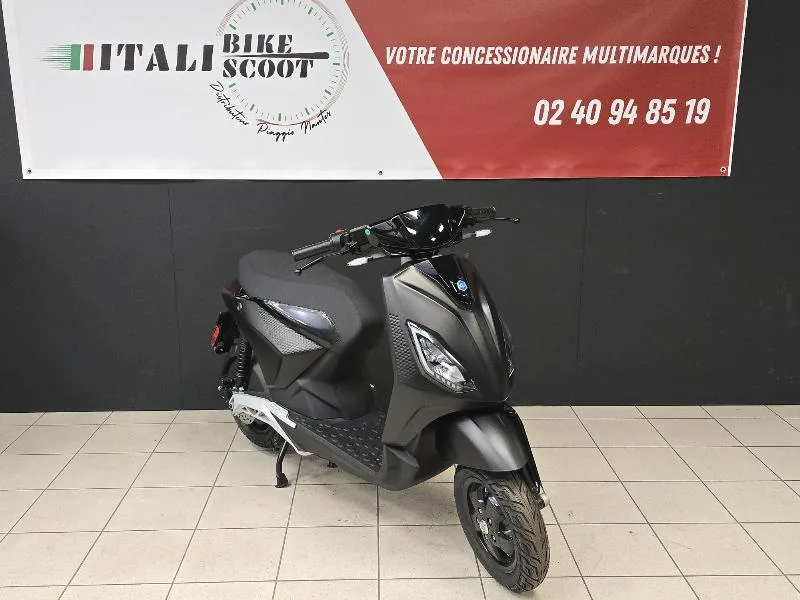 1 Electrique