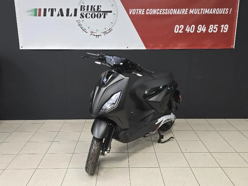 1 Electrique