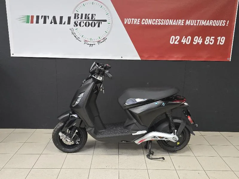 1 Electrique