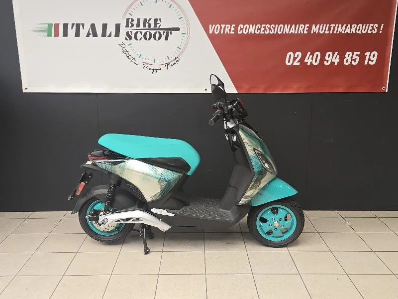 1 Electrique