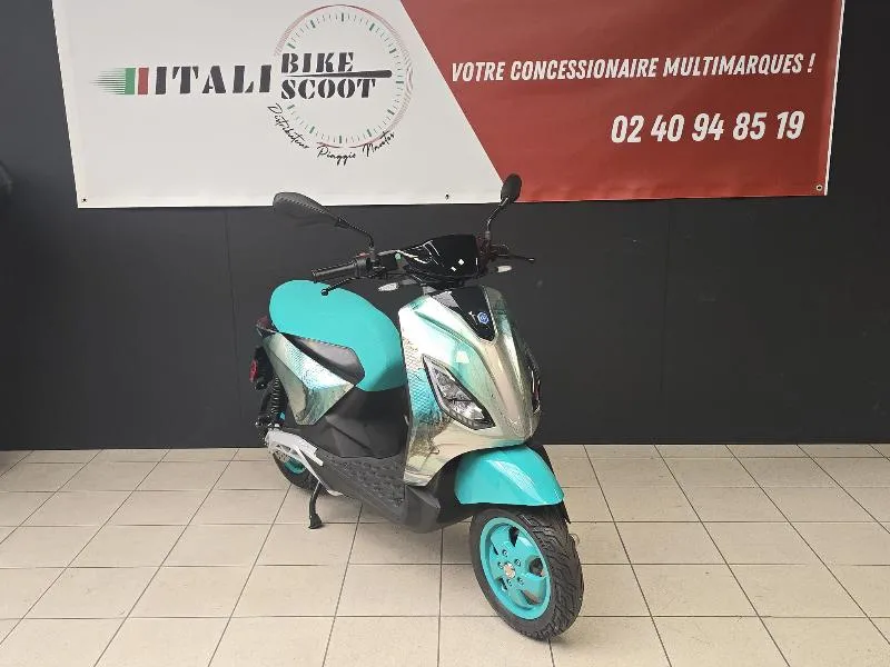 1 Electrique