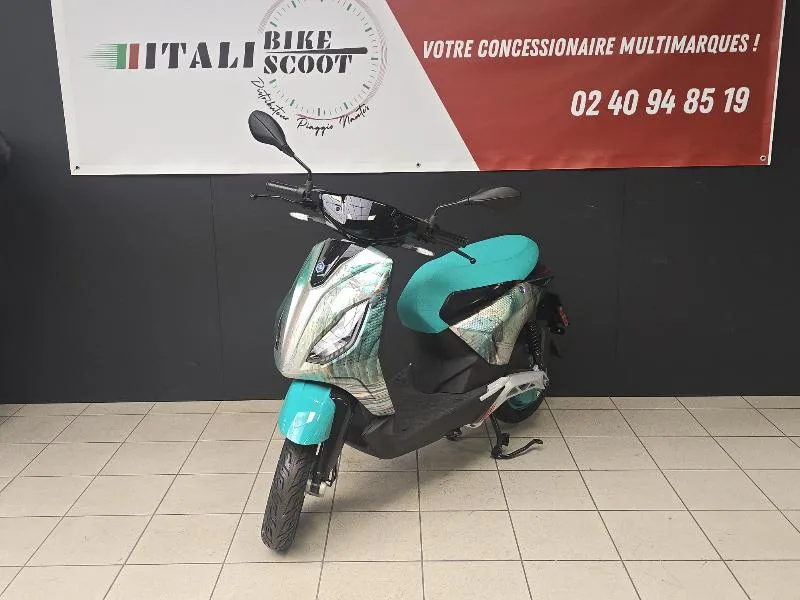 1 Electrique