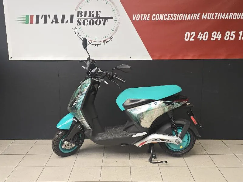 1 Electrique