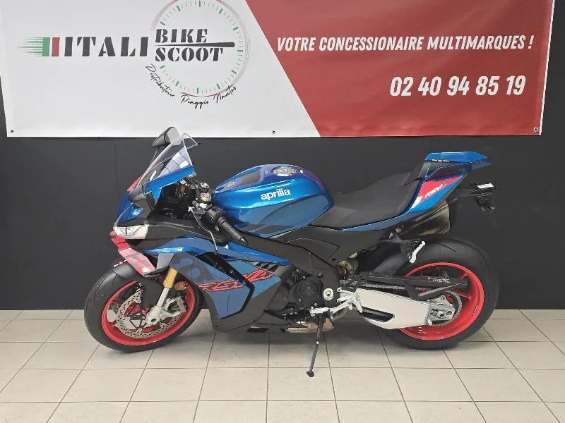RSV4 1100