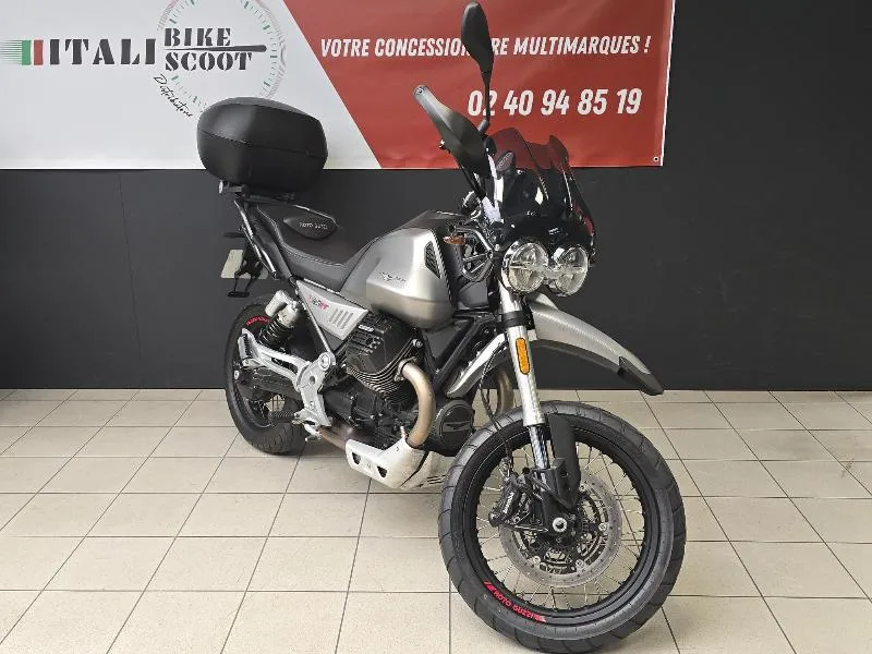 V85 TT 850