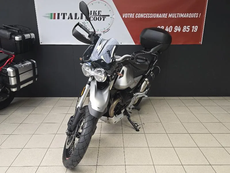 V85 TT 850
