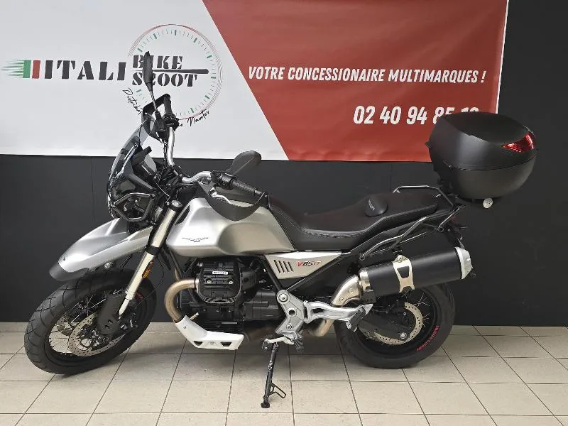 V85 TT 850