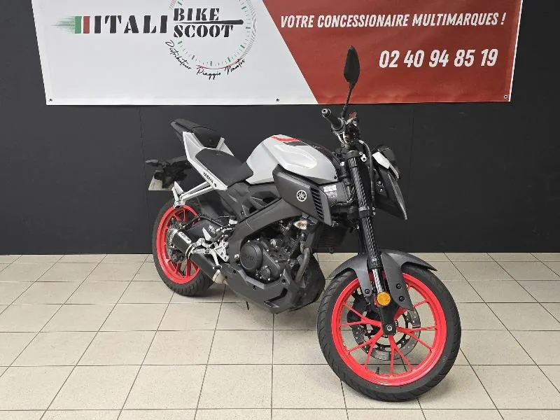 MT125