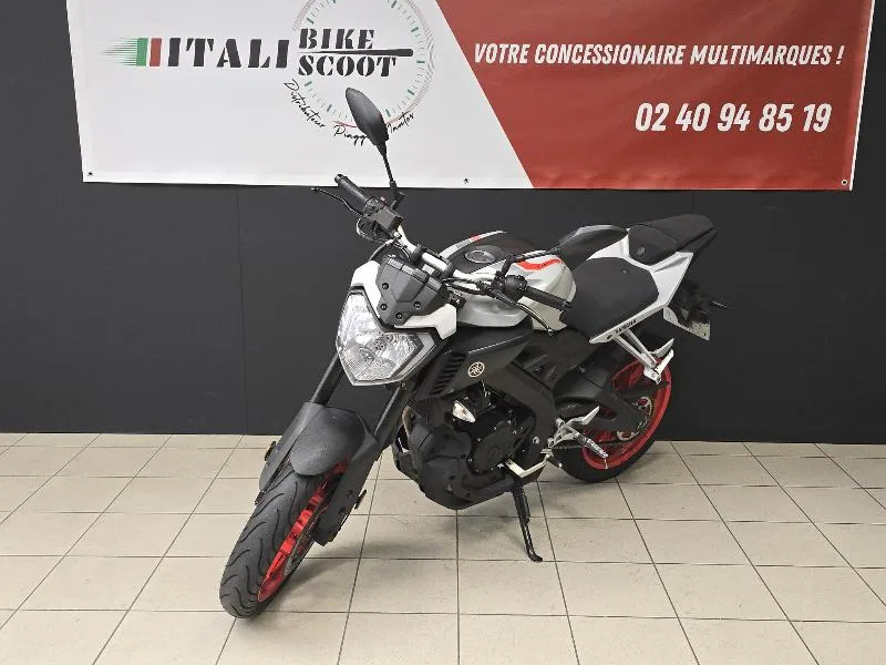 MT125