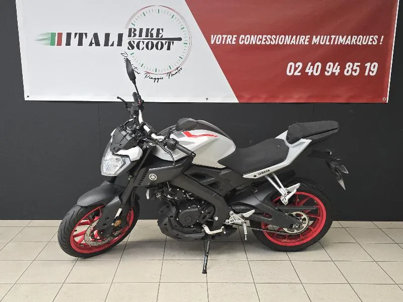MT125