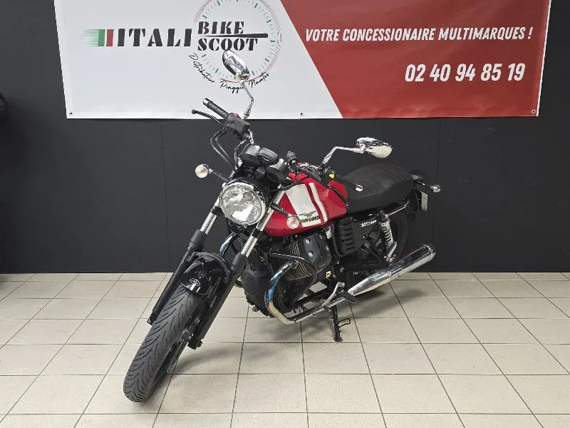 V7 II SPECIAL