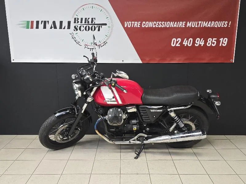 V7 II SPECIAL