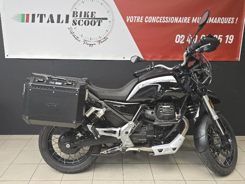 V85 TT 850