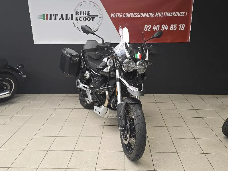 V85 TT 850