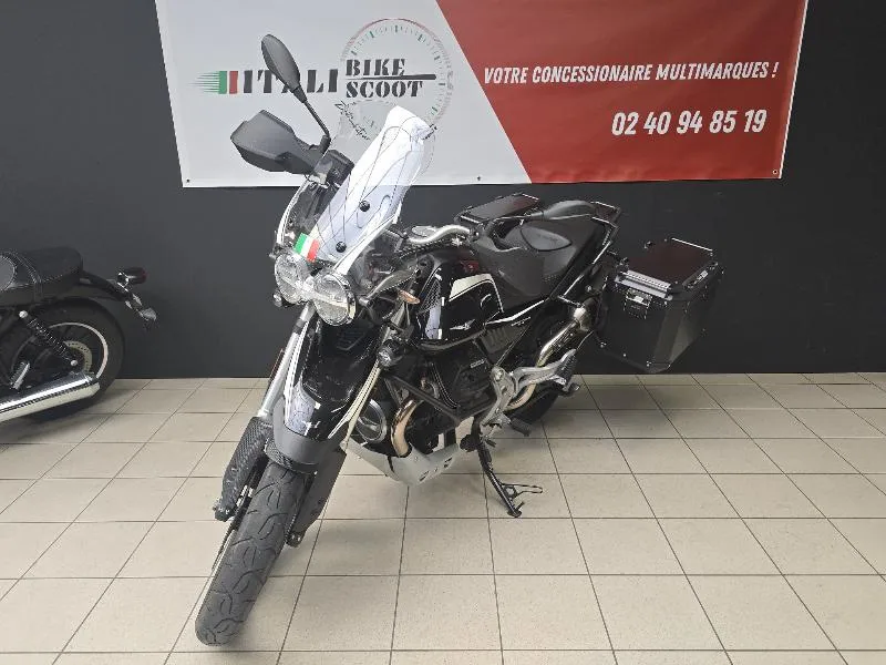 V85 TT 850