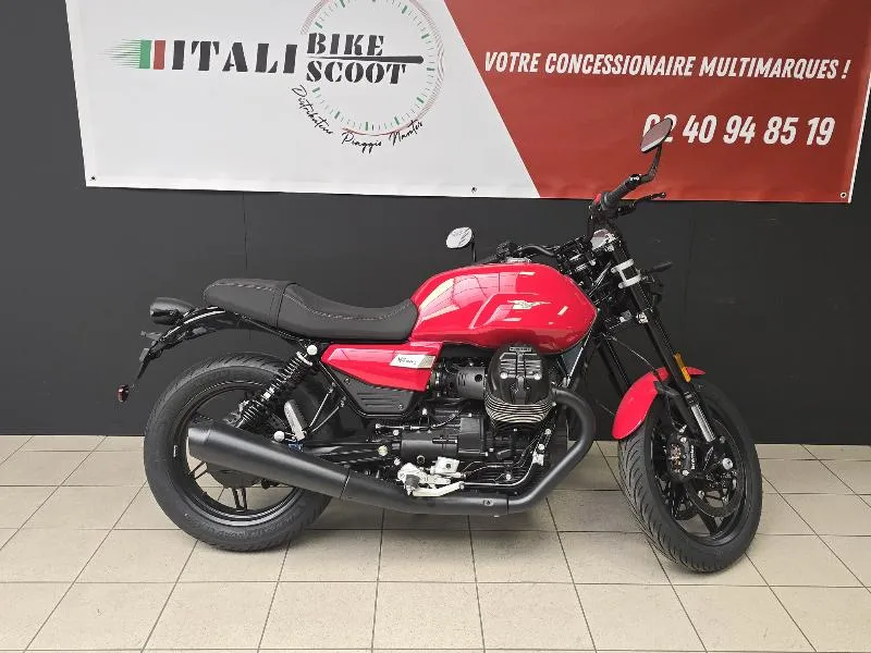 V7 SPORT 850