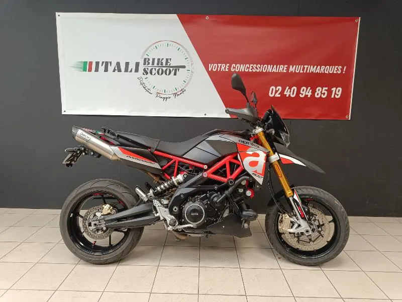 DORSODURO 900 ABS