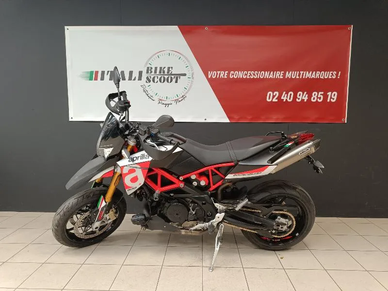 DORSODURO 900 ABS