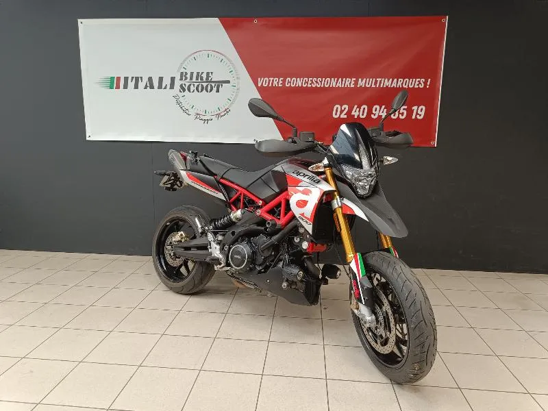 DORSODURO 900 ABS