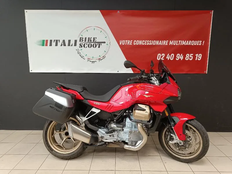 V100  MANDELLO 2023