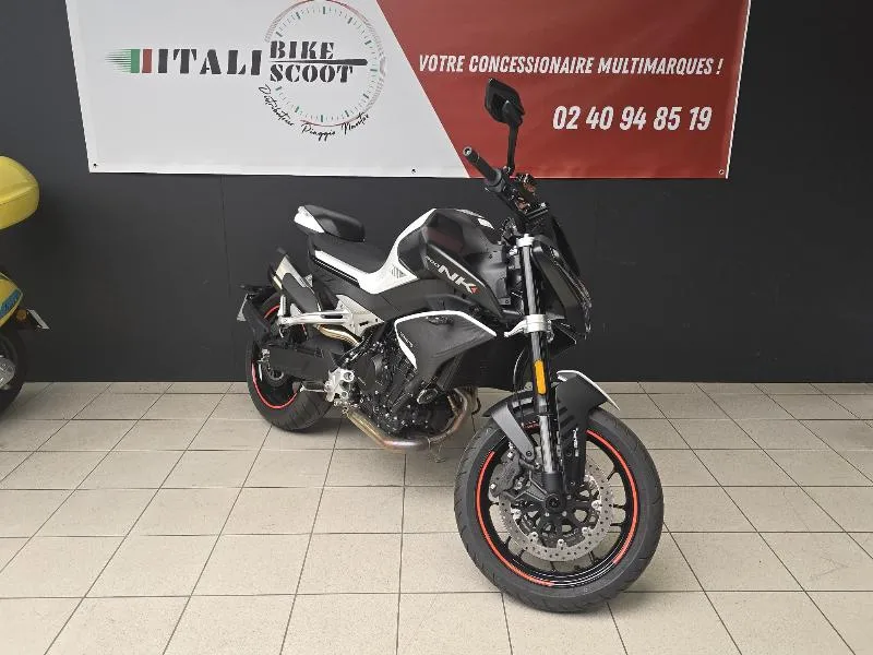 NK 800 SPORT