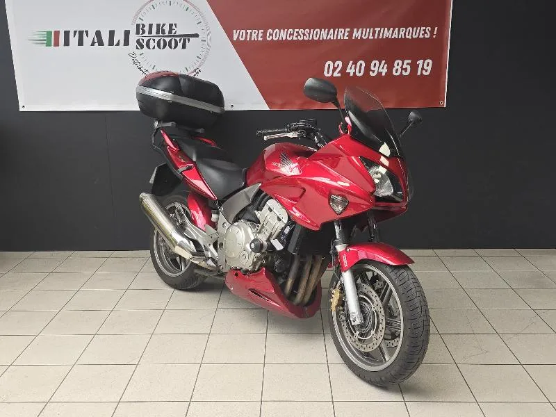 CBF 1000