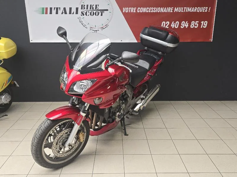 CBF 1000