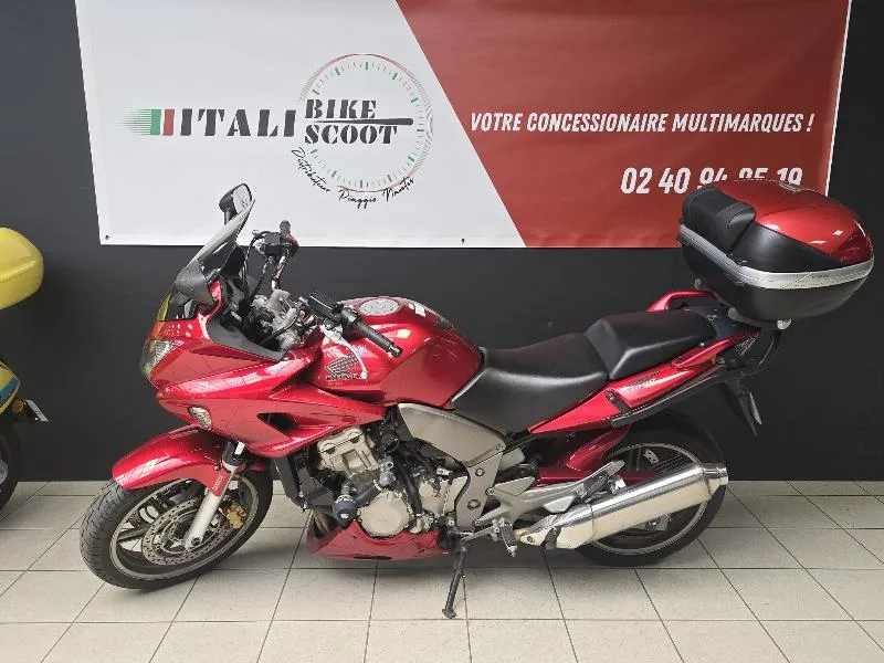 CBF 1000