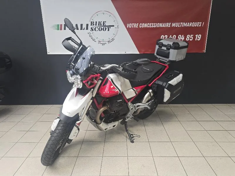 V85 TT 850