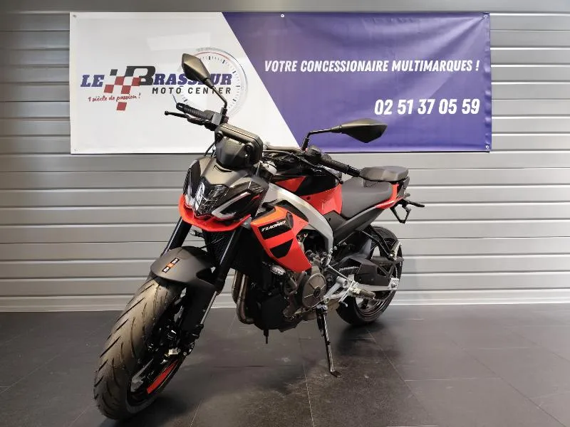 TUONO 457