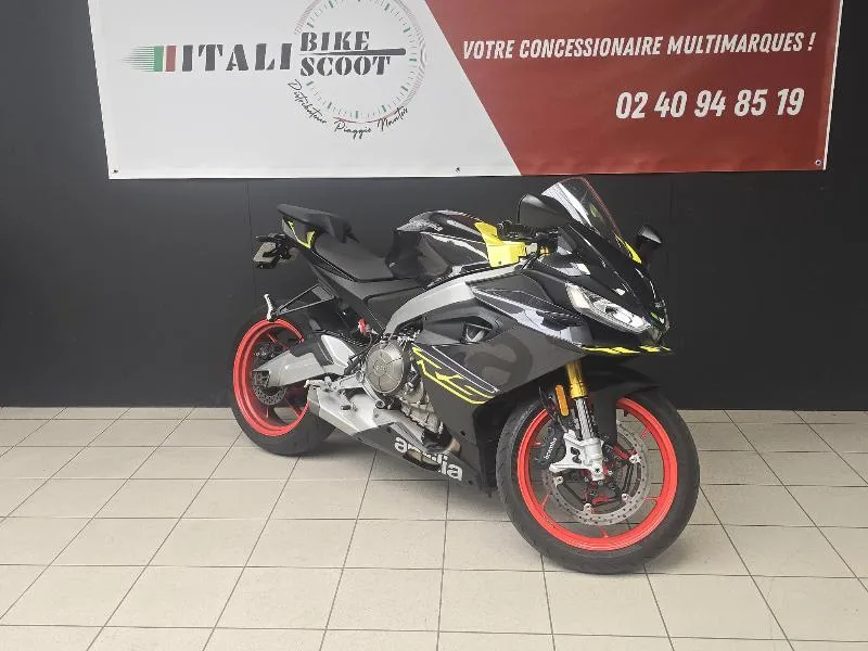 RS 660 A2
