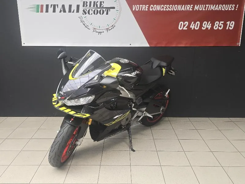 RS 660 A2