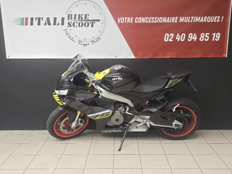 RS 660 A2