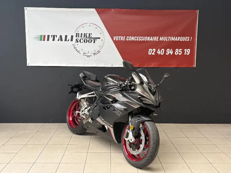 SRK 921 RR