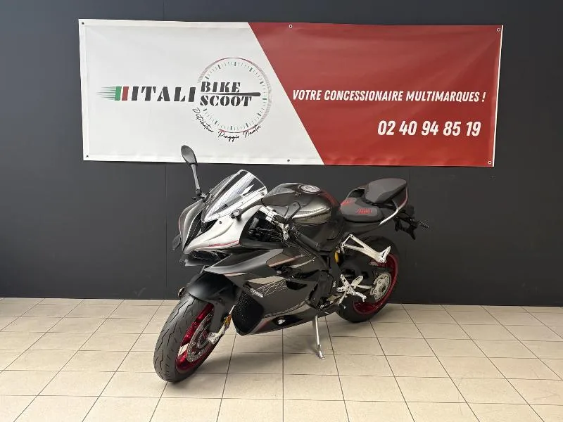 SRK 921 RR