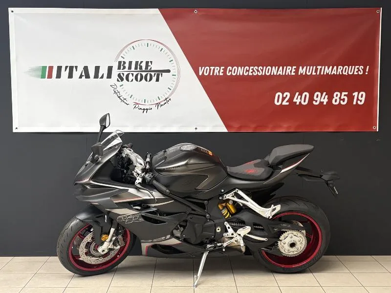 SRK 921 RR