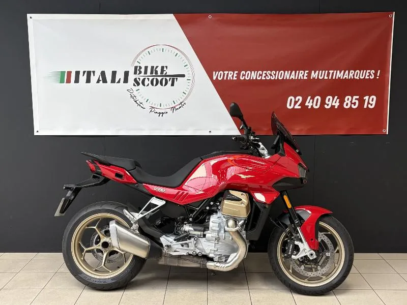 V100  MANDELLO 2023