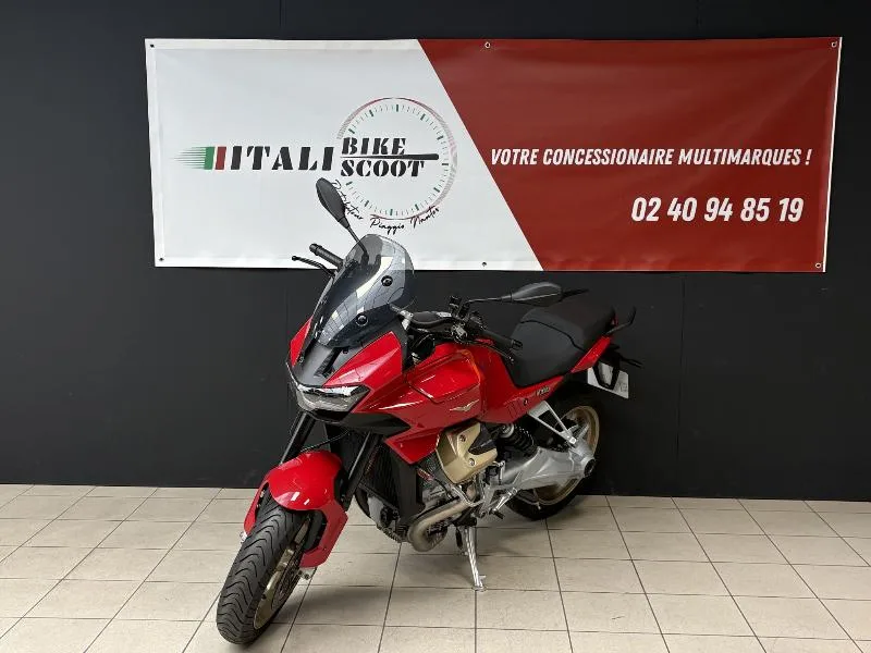 V100  MANDELLO
