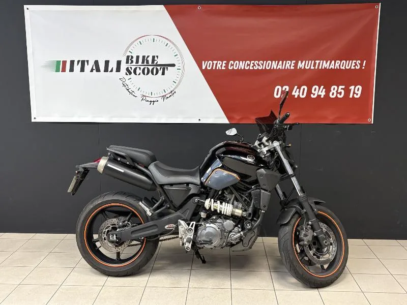 MT03 2008