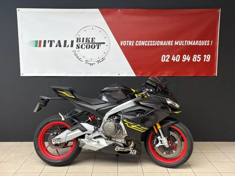 RS 660 35KW