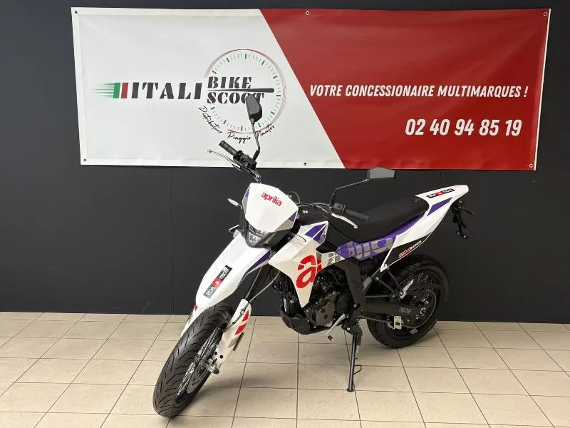 SX 125
